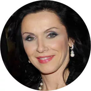 Suzana Šuvaković Savić