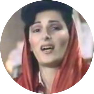 Suzana Tahirsylaj photograph