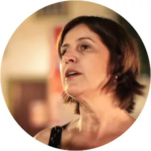 Suzana Villas Boas - Screenwriter