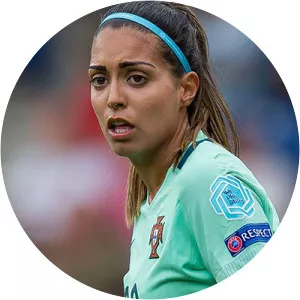 Suzane Pires - Brazilian-Portuguese footballer