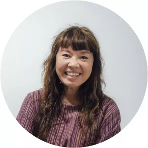 Suzann Victor - Singaporean visual artist