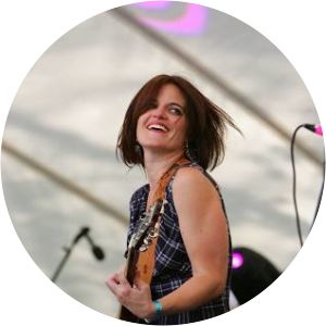 Suzanna Choffel - American singer-songwriter