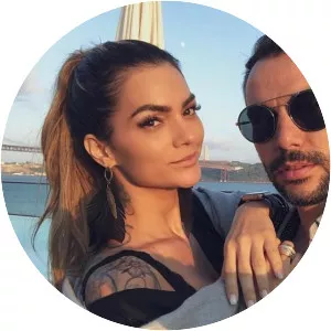 Suzanna Freitas - Kelly Key's daughter