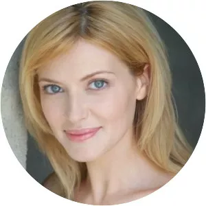 Suzanna Urszuly - Actress