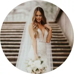 Suzanna Villarreal Wood photograph