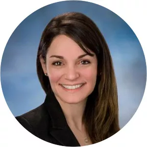 Suzannah Iadarola - Researcher