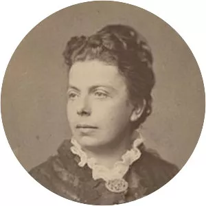 Suzannah Ibsen - Norwegian playwright