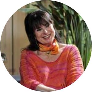 Suzannah Olieux photograph