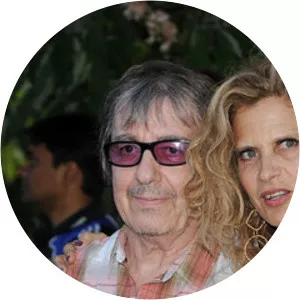 Suzanne Accosta photograph