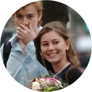 Suzanne Ashman - Euan Blair's wife