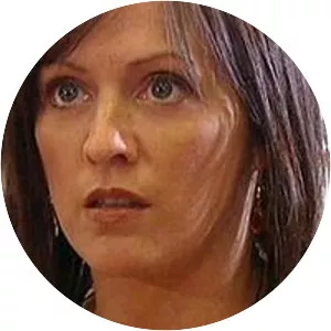 Suzanne Ashworth photograph