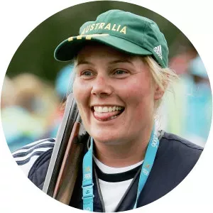 Suzanne Balogh - Olympic athlete