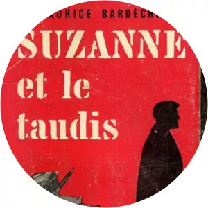 Suzanne Bardèche