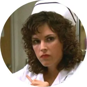 Suzanne Bateman - Film actor