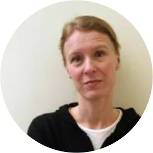 Suzanne Bjørneboe - Jens Bjørneboe's daughter