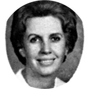 Suzanne Blais-Grenier