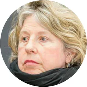 Suzanne Blier