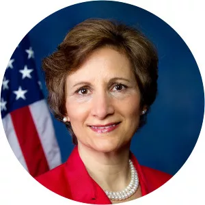 Suzanne Bonamici