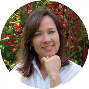 Suzanne Slade - Author