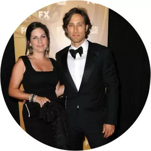 Suzanne Bukinik photograph