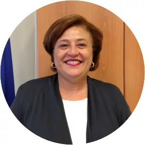 Suzanne Camelia-Römer