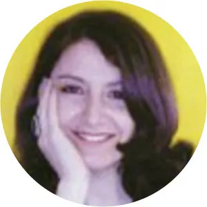 Suzanne Carpenter - Author