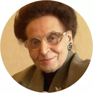 Suzanne Chaisemartin