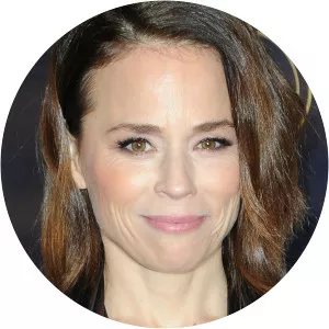 Suzanne Clément - Canadian actress