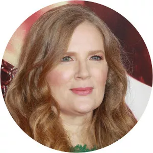 Suzanne Collins