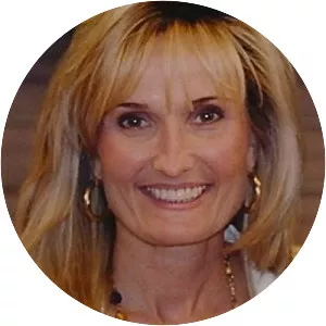 Suzanne Coston - Film producer