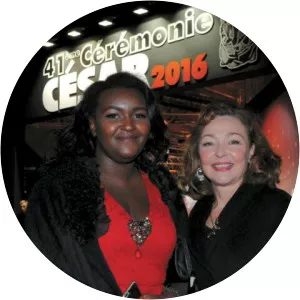 Suzanne Couvelard photograph