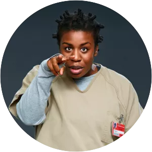 Suzanne Crazy Eyes Warren