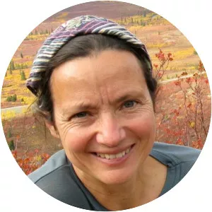 Suzanne Crocker - Filmmaker