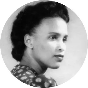 Suzanne Césaire - French writer