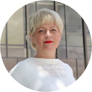 Suzanne Curtin - Researcher