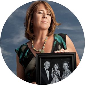 Suzanne Dalitz photograph