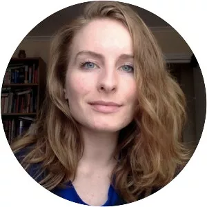 Suzanne Dash - Author