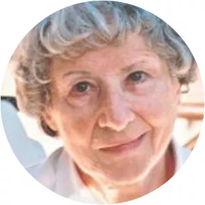 Suzanne de Brunhoff photograph