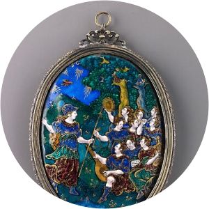 Suzanne de Court photograph