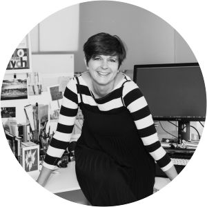 Suzanne Dean photograph