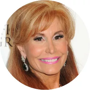 Suzanne DeLaurentiis