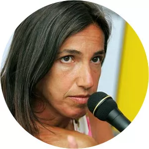 Suzanne Dellal photograph