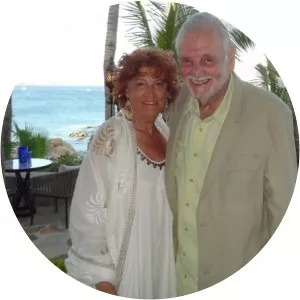 Suzanne Desrocher photograph