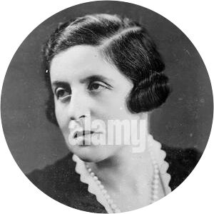 Suzanne Deutsch de la Meurthe