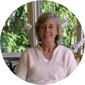 Suzanne Dewey - TV personality