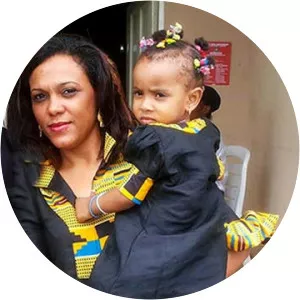 Suzanne Emma photograph