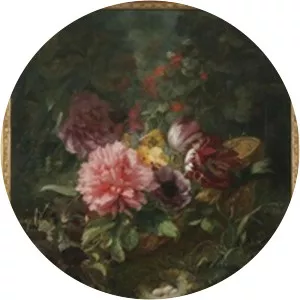 Suzanne Estelle Apoil