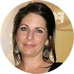 Suzanne Falchuk photograph