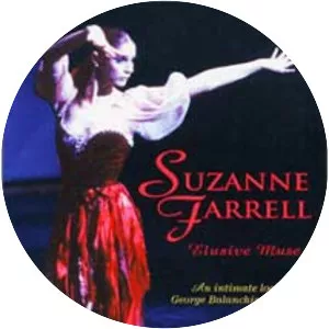 Suzanne Farrell: Elusive Muse