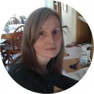 Suzanne Fenn - Film editor